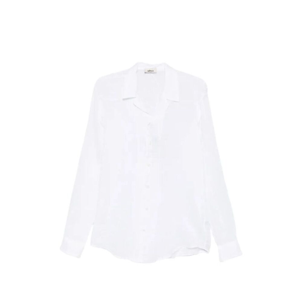 Altea Men `Herman` Long Sleeve Shirt